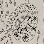 Vicky Luong - @thedoodledreamer - Instagram