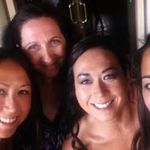 Vicky Luong - @toryanne1956 - Instagram