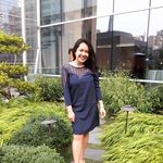 Vicky Luong (梁佩琳) - @_vickyluong - Instagram