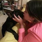 vicu - @vickyluongo1987 - Instagram