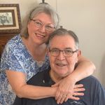 Vicky Lutz - @vlutz1955 - Instagram