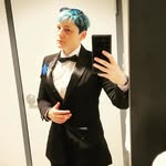 Vicky Lynch - @spankmepurple - Instagram