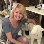 Vicki Lytle - @thecottageprincess - Instagram