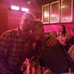 vicky and paul Macdonald - @mintychase_garden_space - Instagram