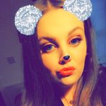 Vicky Macdonald - @vmaaacx - Instagram