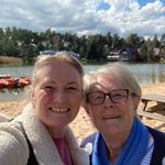 Vicky Macdonald - @vickymac1946 - Instagram