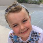 Vicky Macdonald - @rangrs11 - Instagram