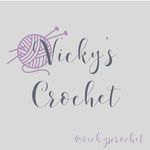 Vicky MacDonald - @vick.yscrochet - Instagram