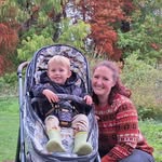 Vicky MacDonald - @nature_nerd_vicky - Instagram