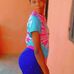 Mhiz Vicky - Facebook