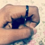 Vicky Mack - @vickyvelu8002 - Instagram