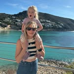 Victoria Mackenzie Norrington - @vicky_mack - Instagram