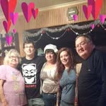 Vicki Mackey - @troublelea67 - Instagram