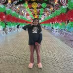 Vicky Mae Alagano - Facebook