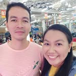 Vicky Mae Ferrer Caralde - @vickycaralde - Instagram