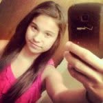 Victoria Cedeno - @vicky_mae - Instagram