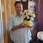 Vicki Magee - @vickimagee62 - Instagram
