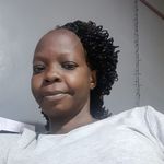Vicky Awuor Major - @victoriamajar - Instagram