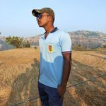 விக்கி - @major__vicky - Instagram