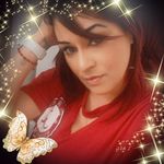Vicky Maldonado - @caligiriinabamawormu - Instagram