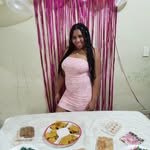 Vicky Maldonado - @vsolamm - Instagram