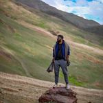 Vicky Malik - @_vicky_malik - Instagram