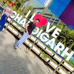 Vicky Malik - @vickymalik05 - Instagram
