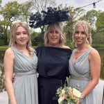 Vicky Malone - @vicndave - Instagram