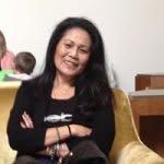 Vicky Manansala - @vmanansalah - Instagram