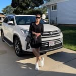 Vicky Manansala - @vickymanansala - Instagram