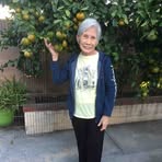 Vicky Manansala - Facebook