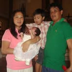 Vicky Manansala-Ramos - Facebook