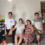 Vicky Robrigado Manansala - @azowm - Instagram