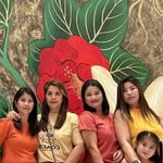 Vicky Waje Manansala - @vickywajemanansala - Instagram