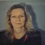 Vicki Mansfield - @vicdemocracy - Instagram