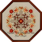 Vicki Mansfield - @india.grace.designs - Instagram