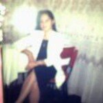 Vicky Manuel - @manuelvicky - Instagram