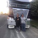 Vicky Manuel - @uawa_vix - Instagram