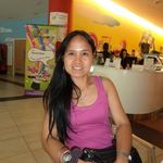 Vicky Manuel - @v_rache4 - Instagram