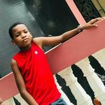 Vicky Manuel Joseph - @josephvickymanuel - Instagram