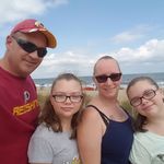 Vickie Marcum  #LoveToCrochet - @momoftwinz06 - Instagram