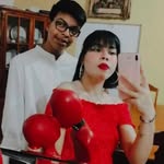 Vicky Mares - @diazmaresvicko - Instagram