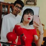 Vicky Mares - Facebook