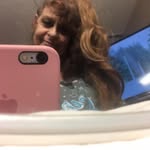 Vicky Marlin - @pickkvicky - Instagram