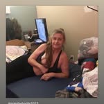 Vicky Marlin - @prissysisst - Instagram