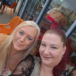 Vicky Marlow - @vixpink3 - Instagram