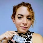 Vicky Marquez - @vickycolibri - Instagram