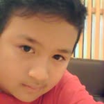Vicky Hidayat - @vicky_mars_ - Instagram