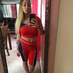 Vicky mars - @vickymars67 - Instagram