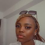 Vicky Mars - @veemoneeyss - Instagram